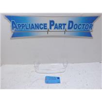 Whirlpool Refrigerator WPW10430639 Freezer Door Bin Used