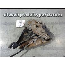 2011 2012 FORD F150 XLT EXT CAB 3.7 AUTO 4X4 OEM EMERGENCY BRAKE ASSEMBLY