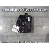 2011 2012 FORD F150 XLT EXT CAB 3.7 AUTO 4X4 OEM FUSE BOX JUNCTION BC3T14B476DJ