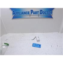 Uxcell A/C Refrigerator CBB60 Run Capacitor New