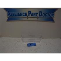 GE Refrigerator WR71X11045 Upper Left Door Bin Used