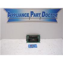 Thermador Wall Oven 00144001 16-10-994 Display Control Board Used