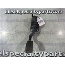 2011 2012 FORD F150 XLT 3.7 AUTO 4X4 OEM INTERIOR FUEL PEDAL