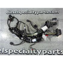 2011 2012 FORD F150 XLT 3.7 AUTO 4X4 EXT CAB DOOR WIRING HARNESS *PARTS ONLY*