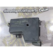 2003 2004 DODGE RAM SLT 1500 4.7L AUTO 4X4 TIPM TOTAL INTEGRATED POWER MODULE