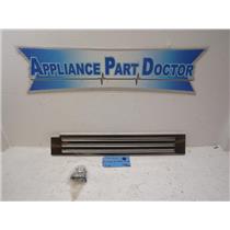 True Undercounter Refrigerator Model #TUWADA-24-LS-A-S Kickplate Open Box