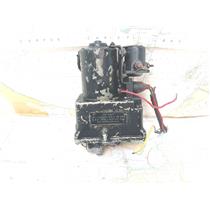 Boaters' Resale Shop of TX 2412 5521.15 MERCRUISER HYDRAULIC TRIM PUMP ASSEMBLY