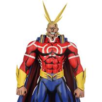 My Hero Academia ALL MIGHT Silver Age 11" Painted PVC Statue SEALED