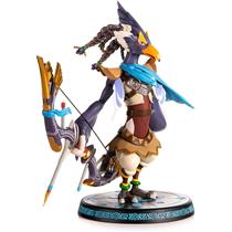 The Legend of Zelda: Breath of the Wild Revali PVC Standard Figure SEALED