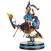 The Legend of Zelda: Breath of the Wild Revali PVC Light Up Figure SEALED