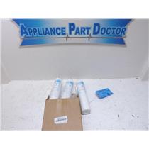 Haprait Refrigerator HP005 Water Filter 3 Pack New