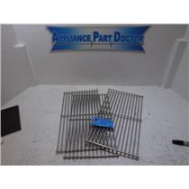 Votenli Grill S591SC Wire Cooking Grates ( 3 Pack ) New
