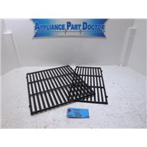 Weber Grill 7854 66097 66089 Grates New