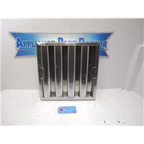Captive Aire Systems Ranges HRSS Hood Filter Open Box