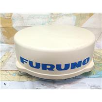 Boaters’ Resale Shop of TX  2412 1224.02 FURUNO 24" 4KW RADAR SCANNER RSB-0071