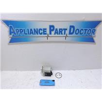 Whirlpool Washer 27122 8181684 Drain Pump Used