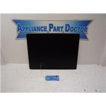 Dacor Wall Oven 72898 DE81-10123A Bake Element Glass Used
