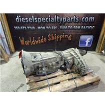 2007.5 - 2018 DODGE 3500 2500 6.7 DIESEL 68RFE TRANSMISSION / 4X4 TRANSFER CASE