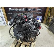 2006 GMC 2500 3500 6.6 LLY DURAMAX DIESEL ENGINE MOTOR 141K MILES NO CORE CHARGE