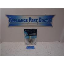 Eastman Refrigerator 247012 98519 Ice Maker Installation Kit NEW