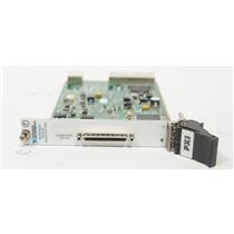 National Instruments NI PXI-6220 16-Bit Multifunction DAQ