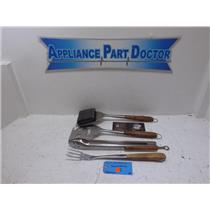 Xudakaixin Grill B0D5M9FM1Z Grill Accessories OB