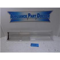 KitchenAid Refrigerator W11175820 W10634635 Secondary Mullion Bin Assy Used