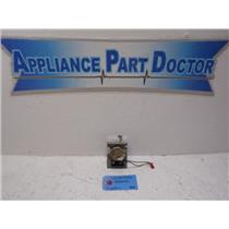 Frigidaire Wall Oven 318261213 Latch & Motor Used