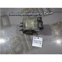 2003 2004 DODGE RAM 2500 3500 5.9 DIESEL NV5600 4X4 ABS MODULE / PUMP 52010149AE