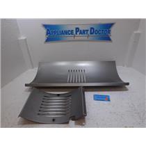 Pawsible Smoker Grill B0CYLGWYV5 Flame Broiler Kit Used