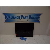 Dacor Wall Oven 72712 DE81-06868A Broiler Glass Used
