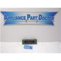 Kenmore Wall Oven 316429708 Control Board Used