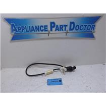 Whirlpool Washer W10831586 Air Trap Assembly Used