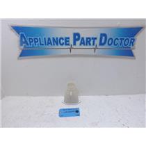 Whirlpool Washer WPW10352818 Vent Tube & Cover Used