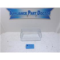 Whirlpool Refrigerator W10757879 W10677277 Door Bin Used