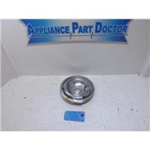 Whirlpool Range W10196405 W10196406 W10278125 Drip Bowl Pack New