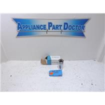Genteq A/C c3455r Round Capacitor New