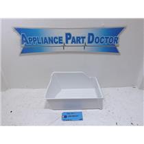 Frigidaire Refrigerator 240385201 Ice Bin Used