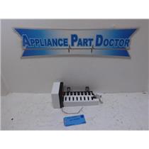 Frigidaire Refrigerator 241798230 Ice Maker Used