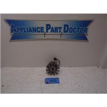 GE Range WB26T10037 WB02T10289 Convection Fan Motor Used