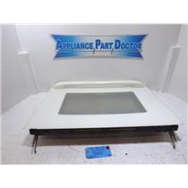 Frigidaire Range 5304503232 318261306 316209702 Door Assembly Used