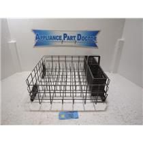 KitchenAid Dishwasher W10728159 W10525645 W10473836 Lower Rack Used