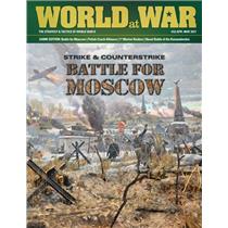 World at War Issue #53 - Magazine + Game Strike & Counterstrike SEALED