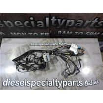 1997 1998 FORD RANGER XLT EXT CAB 4.0 AUTO 4X4 OE CAB WIRING HARNESS F87B14334CE