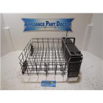 KitchenAid Dishwasher W11498446 8561733 W10195723 Lower Rack Used