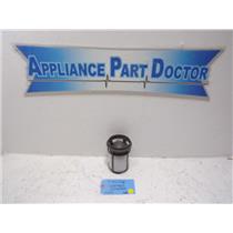 KitchenAid Dishwasher W10872845 W10465374 Filter Cup Used