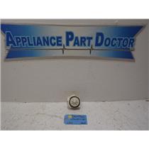 KitchenAid Dishwasher WPW10531320 Drain Pump Used