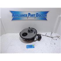 GE Dishwasher WD19X25187 WD19X29159 WD18X21680 Sump & Pump Used