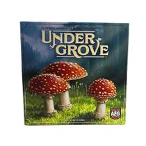 Undergrove Retail Version by AEG - SEALED