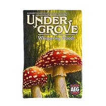 Undergrove Whispering Woods Expansion by AEG - SEALED